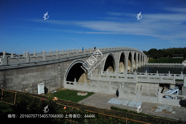 京杭大運河起點