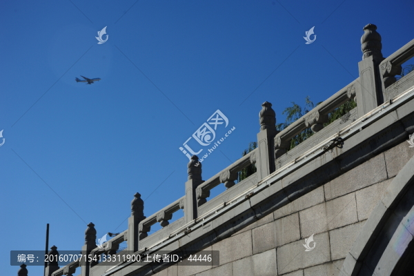 京杭大運(yùn)河起點(diǎn)