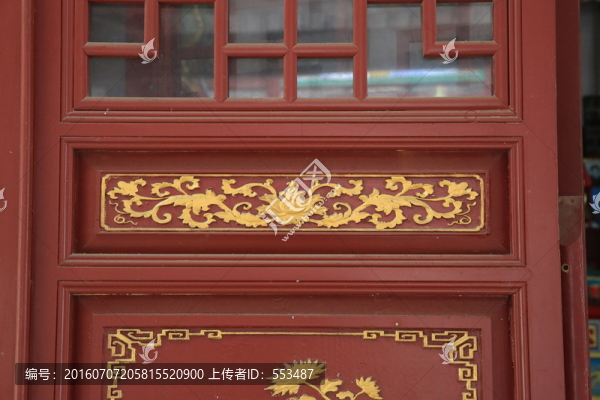 木雕