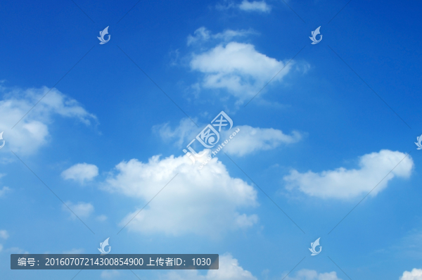 藍(lán)天
