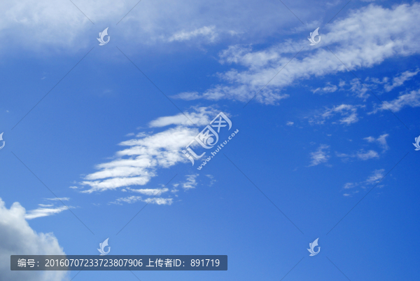 藍(lán)天白云,白云藍(lán)天高清