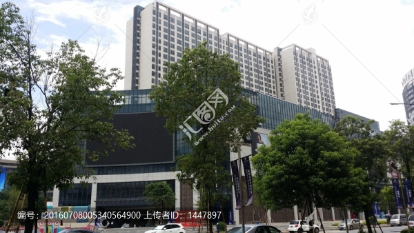 商業(yè)樓