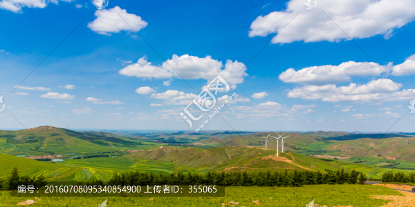塞北林場(chǎng)
