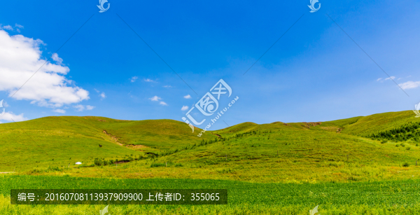 塞北林場(chǎng)