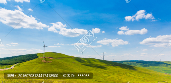 塞北林場(chǎng)