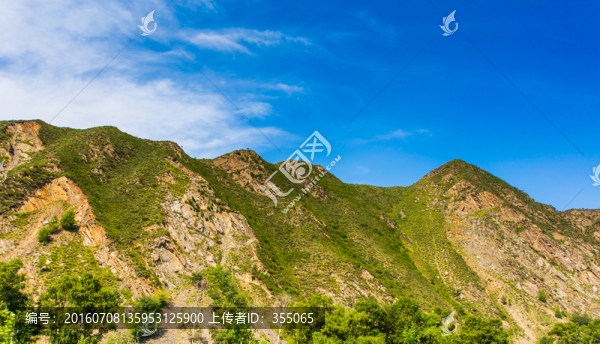 塞北林場(chǎng)