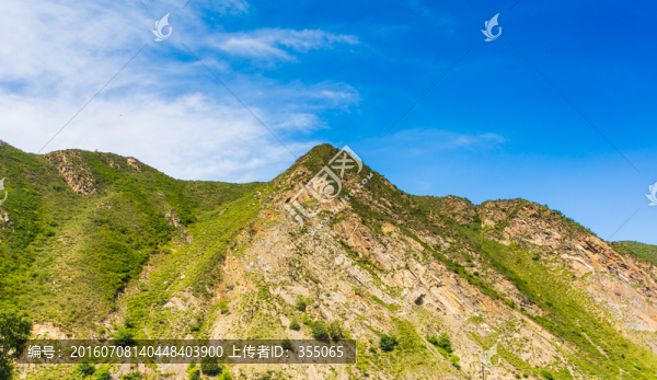 塞北林場(chǎng)