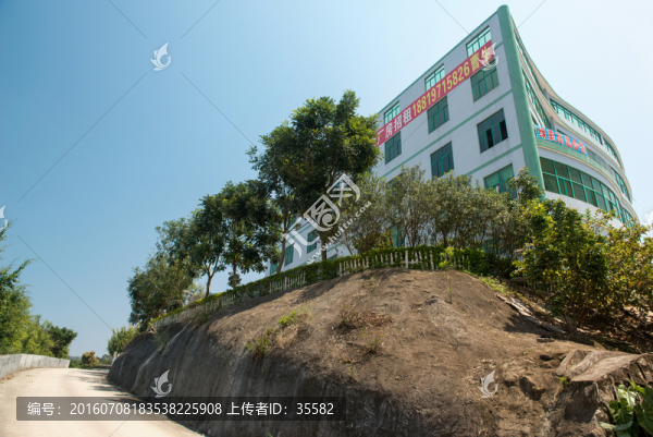 工業(yè)廠房