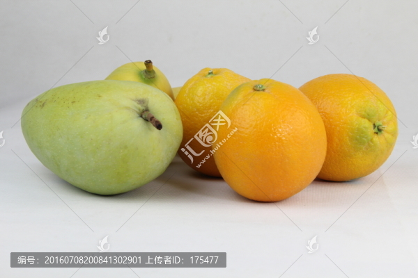南方水果