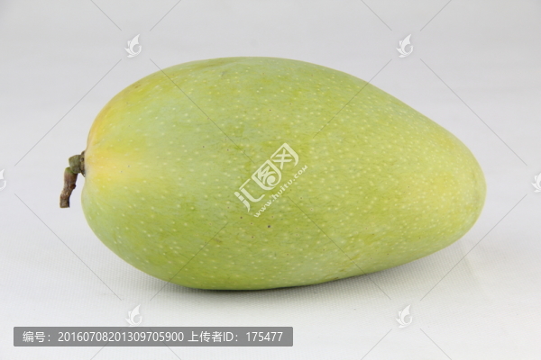 白底芒果棚拍