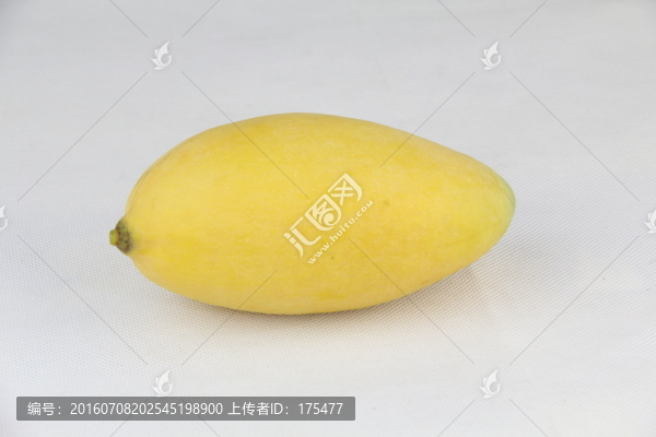 金黃芒果