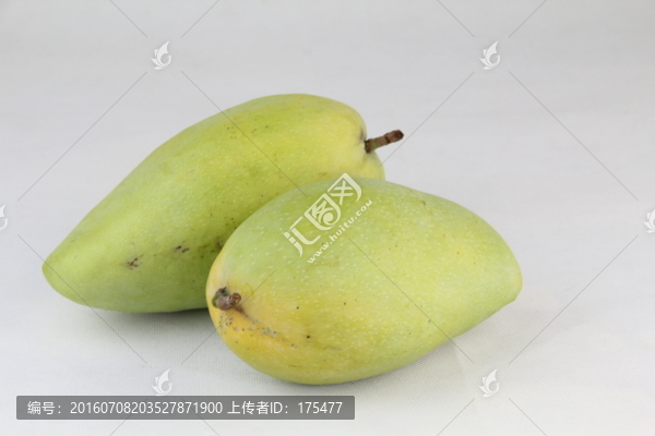 青芒果