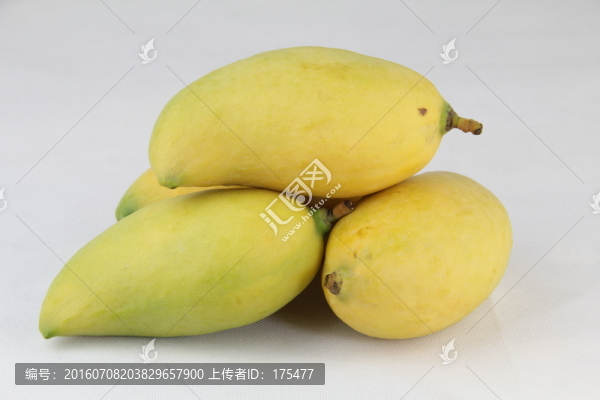 泰國(guó)芒果