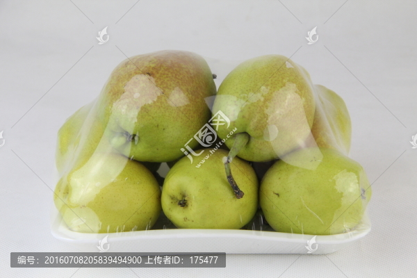 梨子