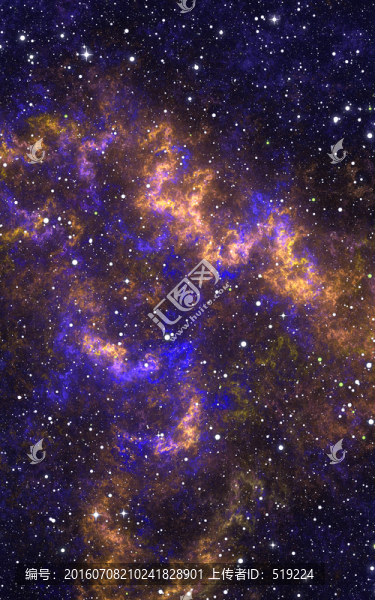 星空,TIF無(wú)分層