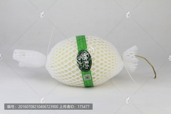 白金蜜瓜