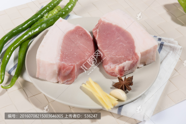 里脊肉,豬里脊肉,山豬肉