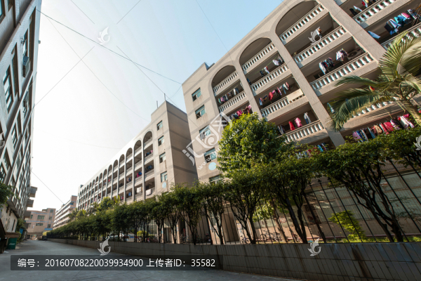 工業(yè)廠房