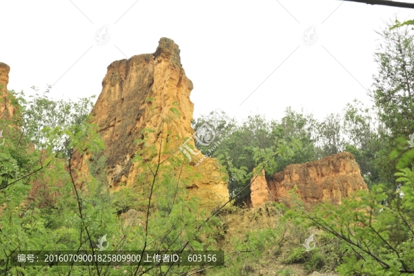 陸良,彩色,沙林