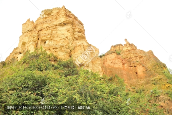 陸良,彩色,沙林