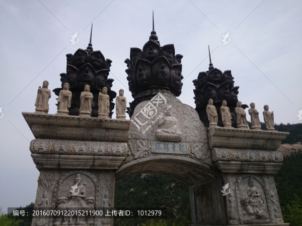 青島華嚴(yán)寺