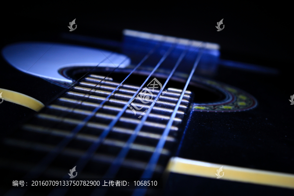 吉他