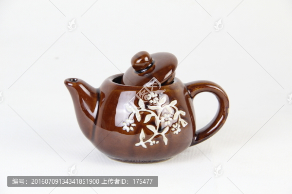 茶壺