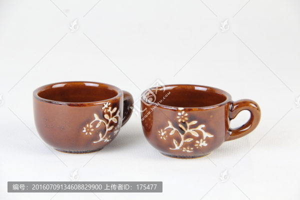 茶杯