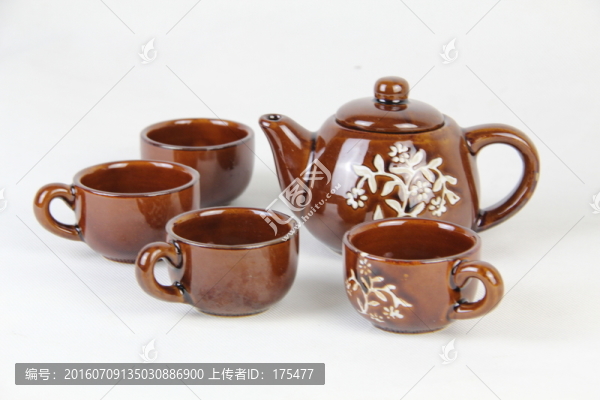 茶具