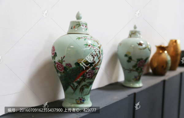 瓷瓶,瓷器,瓷質(zhì)工藝品