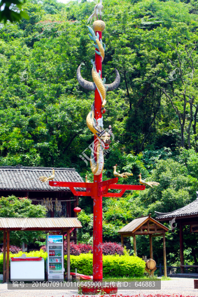 園林景觀
