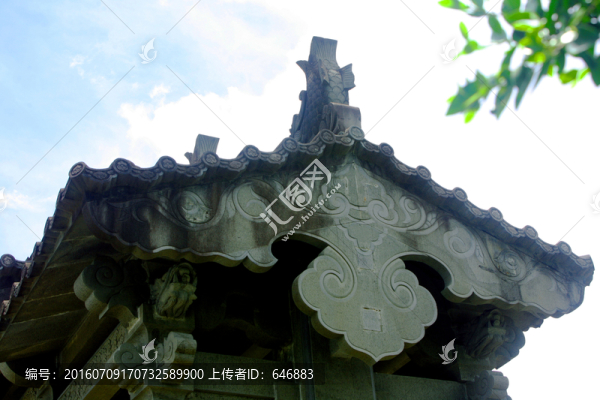 石雕