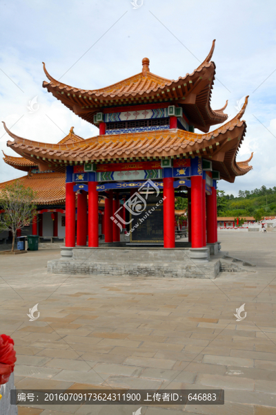 古廟,古建筑,寺廟