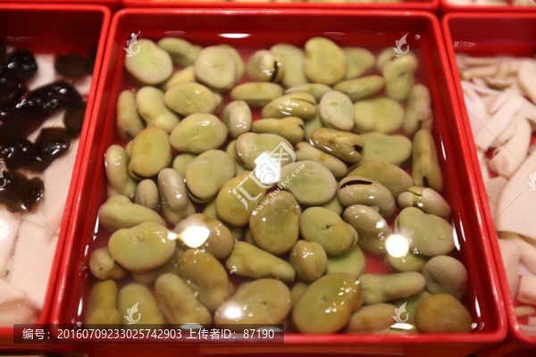 蠶豆
