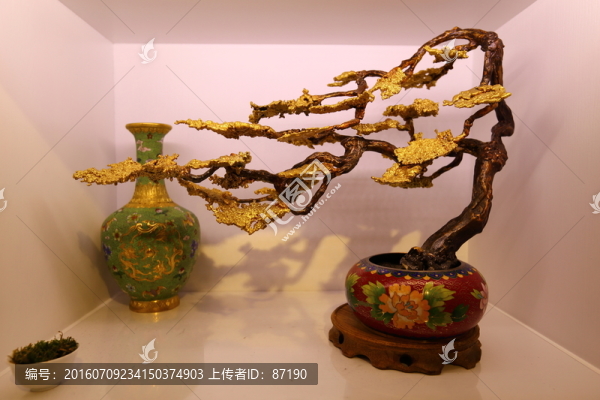 銅樹(shù)