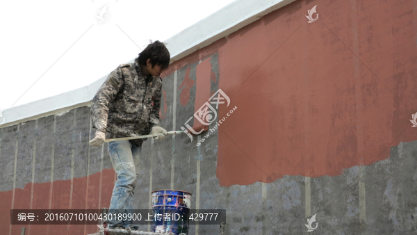 油漆工,墻面工,刷漆