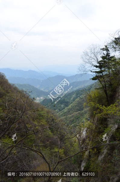 遠(yuǎn)山