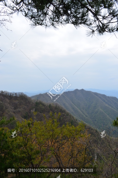 遠(yuǎn)山