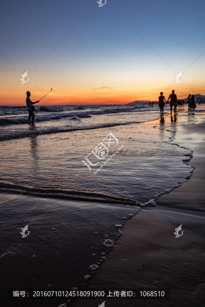 海浪