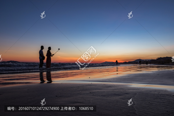 情侶