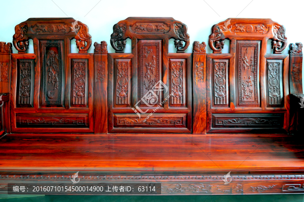 紅木家具,中式家具,花紋,酸枝
