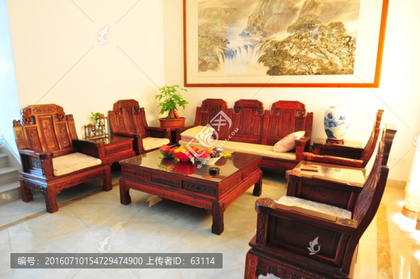 紅木家具,中式家具,花紋,酸枝