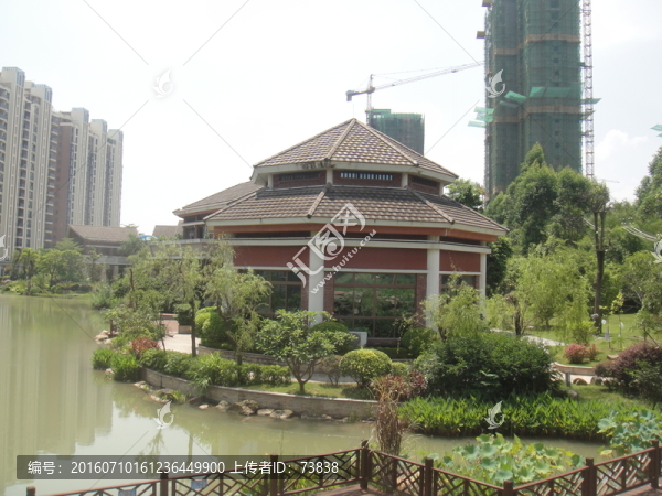 高樓大廈