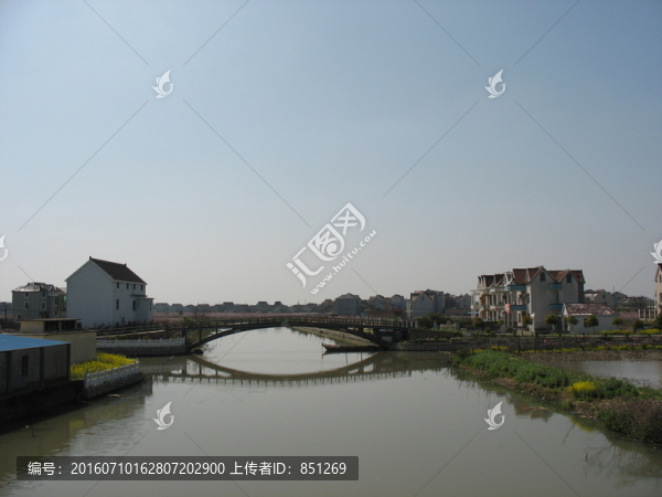 橋