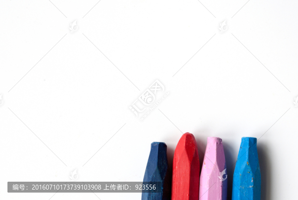 油畫棒