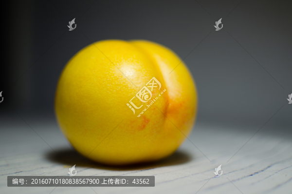 油桃,黃金桃,黃冠桃