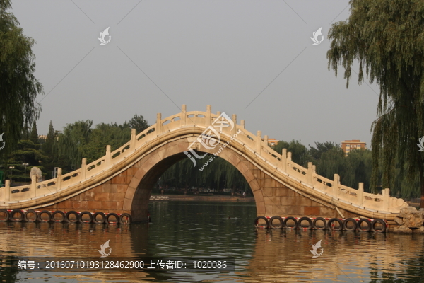 橋