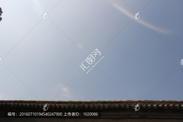 老北京
