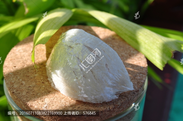 燕窩