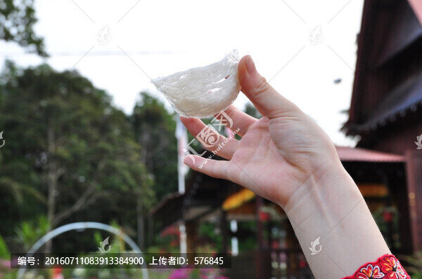 燕窩